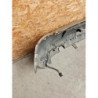 Pare Choc Arriere Citroen C3 2 Phase 1 (11)